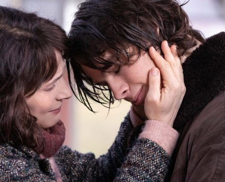Inverno em Paris chega aos cinemas em outubro