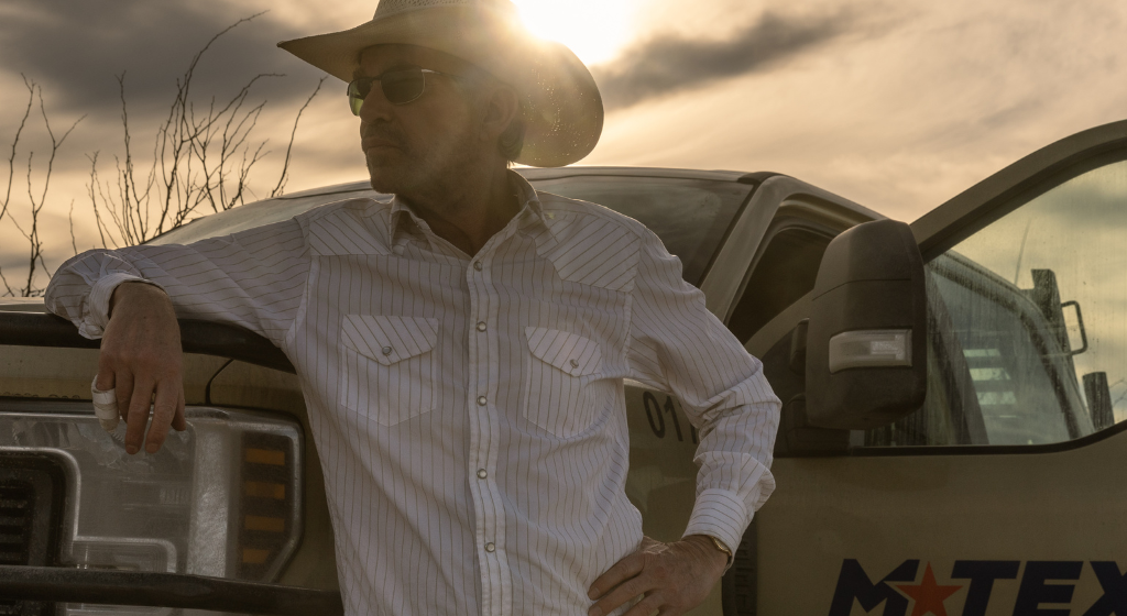 LANDMAN | Série do Paramount+ ganha trailer e data de estreia