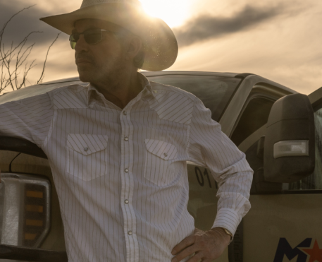 LANDMAN | Série do Paramount+ ganha trailer e data de estreia