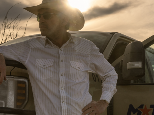LANDMAN | Série do Paramount+ ganha trailer e data de estreia