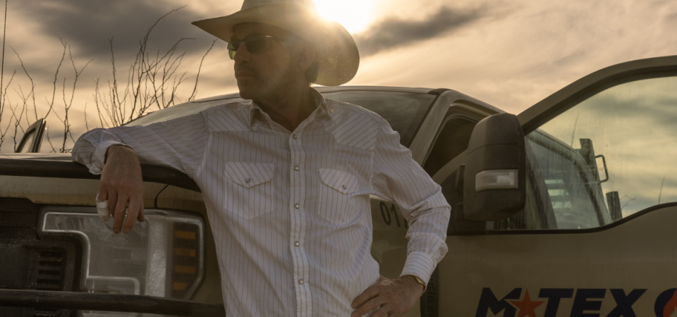 LANDMAN | Série do Paramount+ ganha trailer e data de estreia