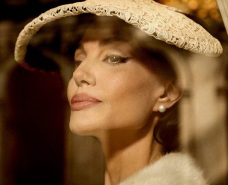 Maria Callas será o filme de abertura da Mostra Internacional de Cinema em São Paulo