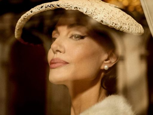 Maria Callas