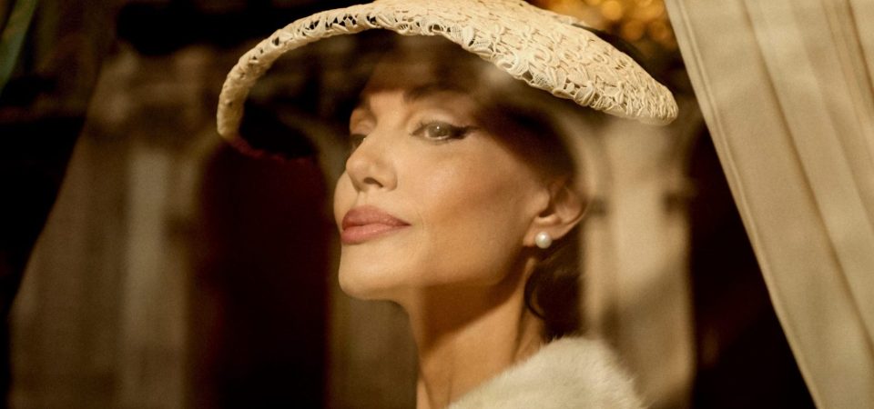 Maria Callas