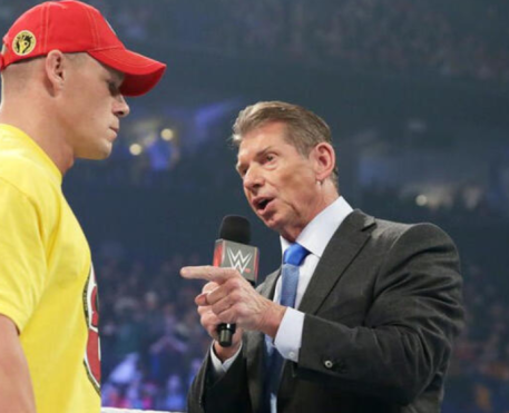 Mr. McMahon | Netflix lança trailer de série documental sobre o polêmico criador da WWE