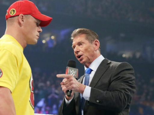 Netflix lança trailer de Mr. McMahon, documentário sobre o polêmico criador da WWE