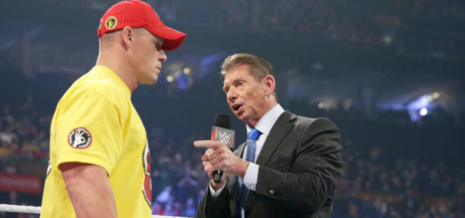 Netflix lança trailer de Mr. McMahon, documentário sobre o polêmico criador da WWE