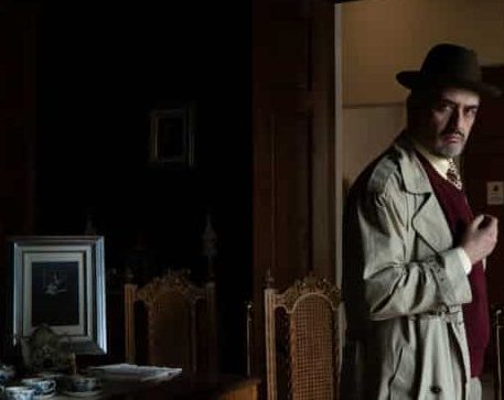 Hidden Evidence: Uma experiência Murder Mystery | Compre seu ingresso com desconto