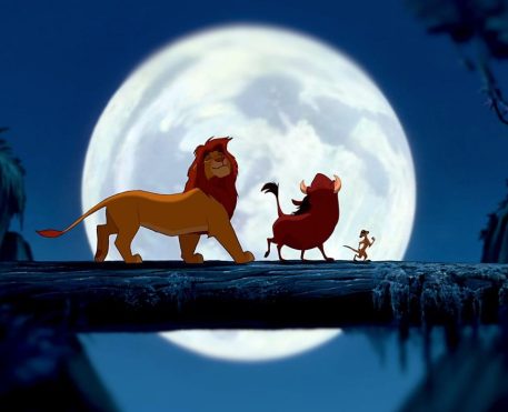 O Rei Leão | Celebre os 30 anos da animação da Disney