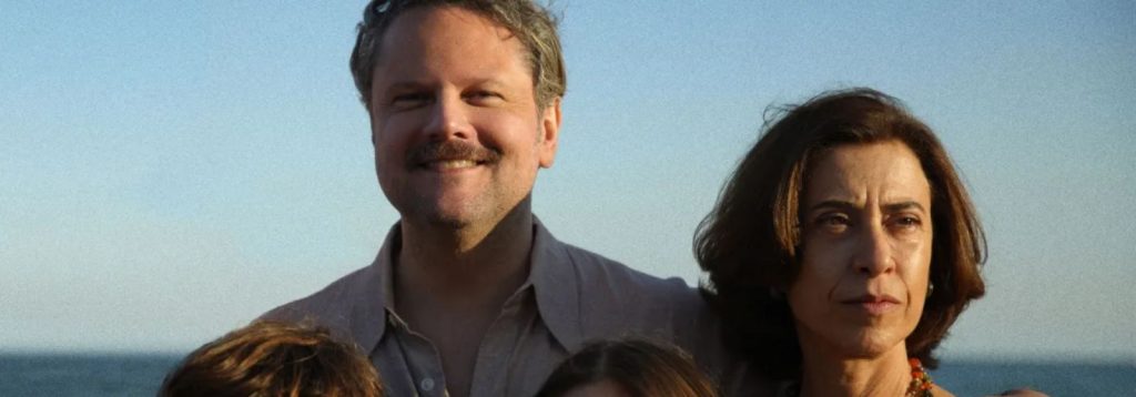 Ainda Estou Aqui vai representar o Brasil na disputa por uma vaga no Oscar 2025
