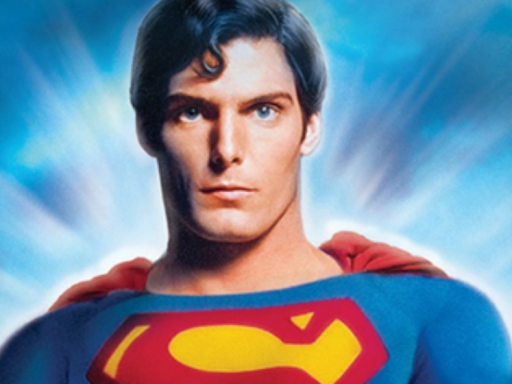 Superman de 1978 será reexibido nos cinemas