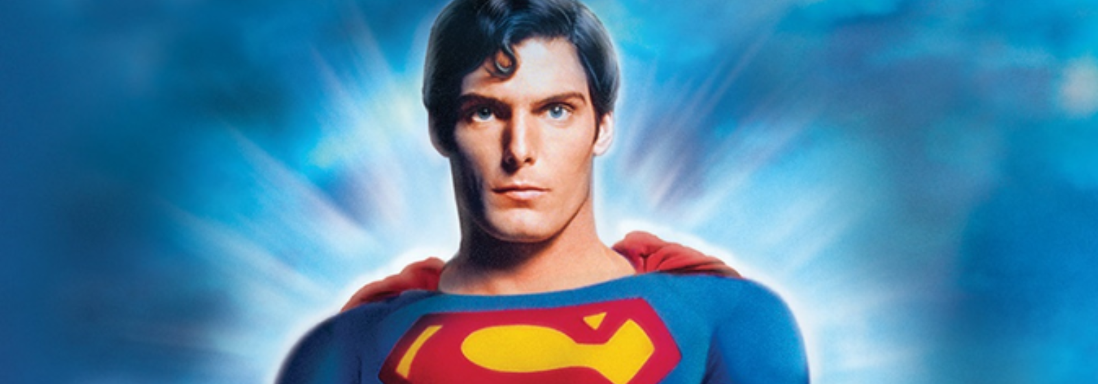 Superman de 1978 será reexibido nos cinemas