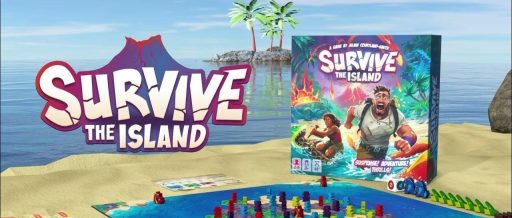 Survive the Island