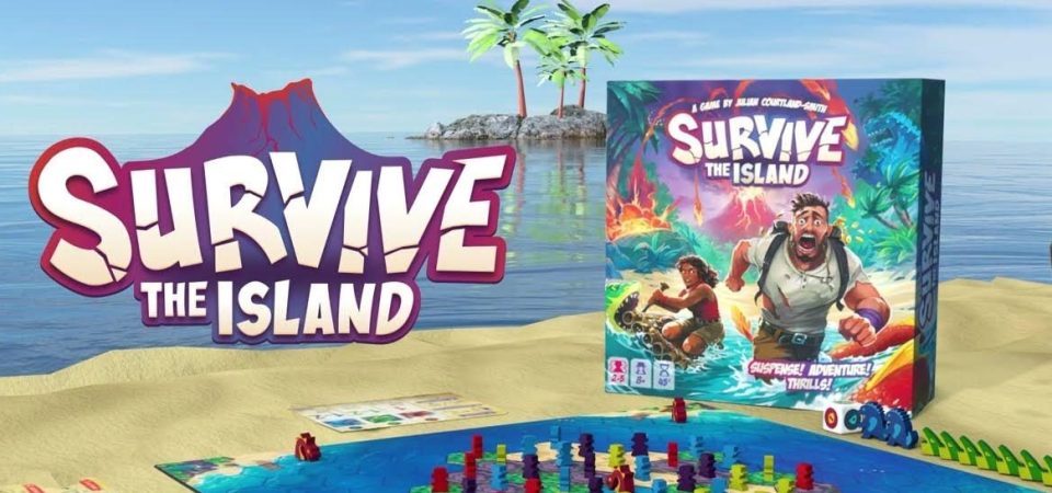 Survive the Island