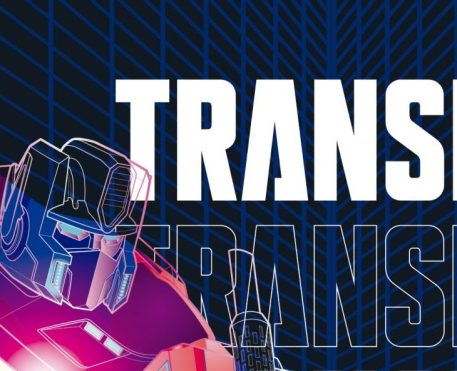Animativa lança coleção inspirada nos personagens de Transformers