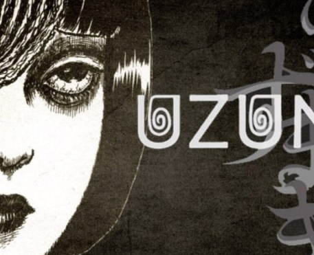 'Uzumaki': Adult Swim revela trailer oficial de sua nova animação de terror