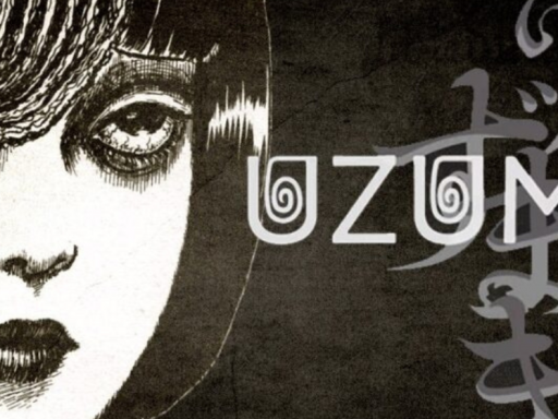 'Uzumaki': Adult Swim revela trailer oficial de sua nova animação de terror
