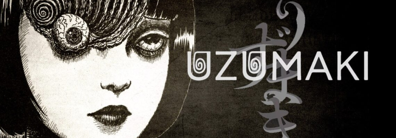 'Uzumaki': Adult Swim revela trailer oficial de sua nova animação de terror