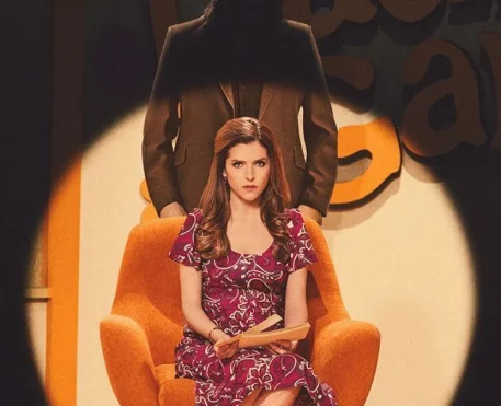 A Garota Da Vez | Filme dirigido por Anna Kendrick ganha trailer