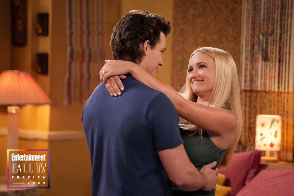 Georgie & Mandy | Veja as imagens do derivado de Young Sheldon