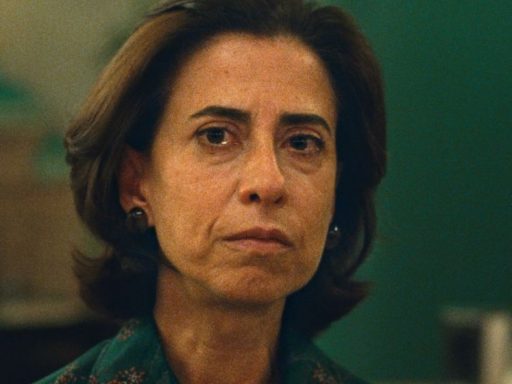 Ainda Estou Aqui vence prêmio de Melhor Roteiro no Festival de Veneza