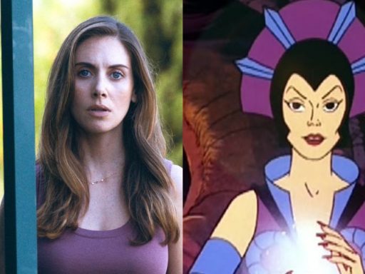 Alison Brie será a vilã Maligna no filme Mestres do Universo