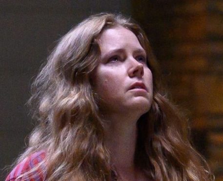 Amy Adams se transforma em cachorro no trailer de Nightbitch