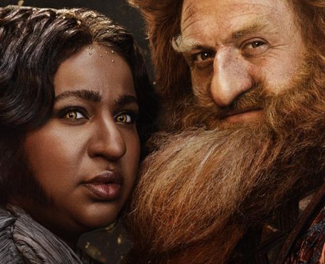Elenco de Anéis de Poder fala sobre seus personagens na segunda temporada