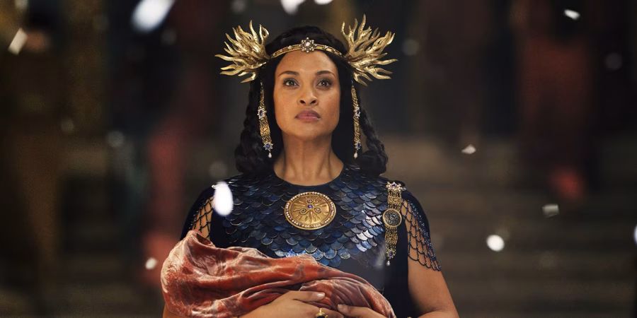 Elenco de Anéis de Poder fala sobre seus personagens na segunda temporada – parte 3