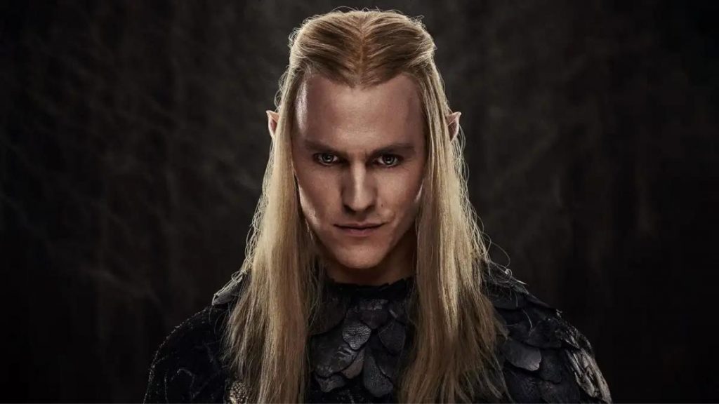 Elenco de Anéis de Poder fala sobre seus personagens na segunda temporada – parte 2
