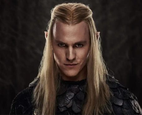 Elenco de Anéis de Poder fala sobre seus personagens na segunda temporada – parte 2