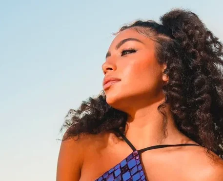 Any Gabrielly será protagonista de As Dez Vantagens de Morrer Depois de Você