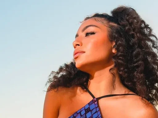 Any Gabrielly