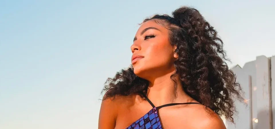 Any Gabrielly