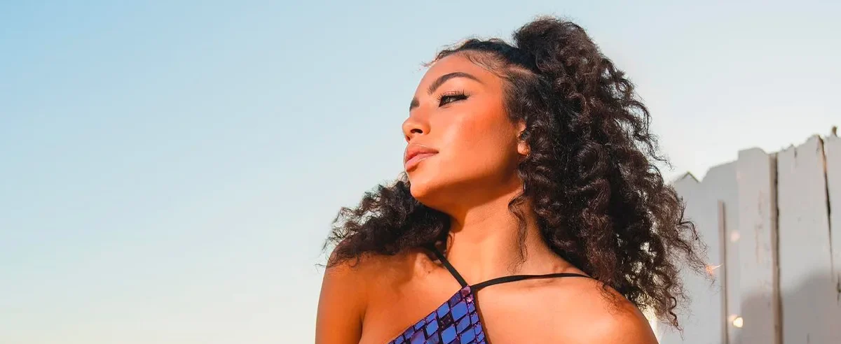 Any Gabrielly