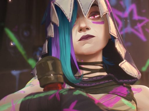 Netflix lança trailer da segunda temporada de Arcane