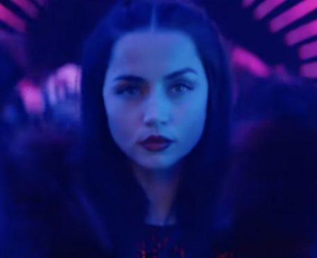 Bailarina, derivado de John Wick, ganha primeiro trailer