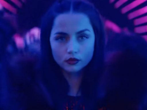 Bailarina, derivado de John Wick, ganha primeiro trailer