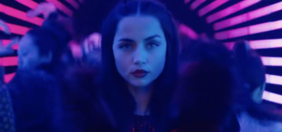 Bailarina, derivado de John Wick, ganha primeiro trailer