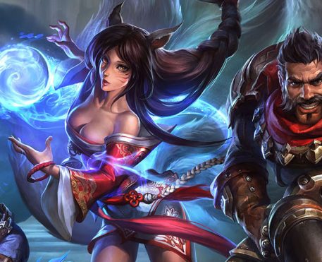 League of Legends | Riot Games escala Linkin Park para o tema musical do Campeonato Mundial