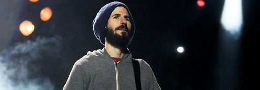 Brad Delson comunica que não estará em turnê com o Linkin Park