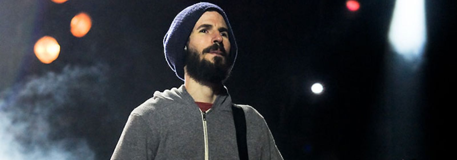 Brad Delson comunica que não estará em turnê com o Linkin Park