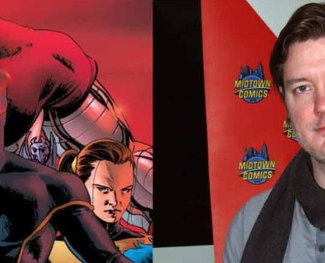 John Cassaday, artista de X-Men e Planetary, morre aos 52 anos