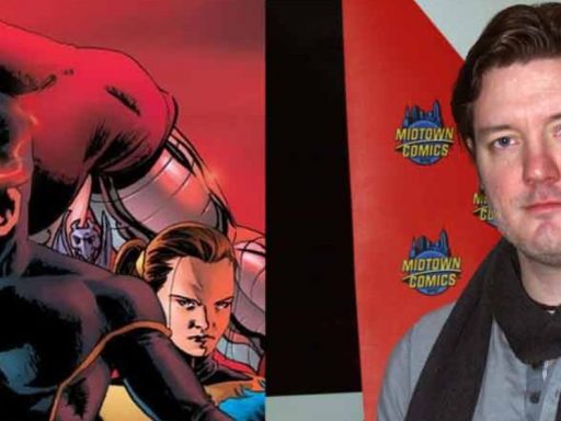 John Cassaday, artista de X-Men e Planetary, morre aos 52 anos