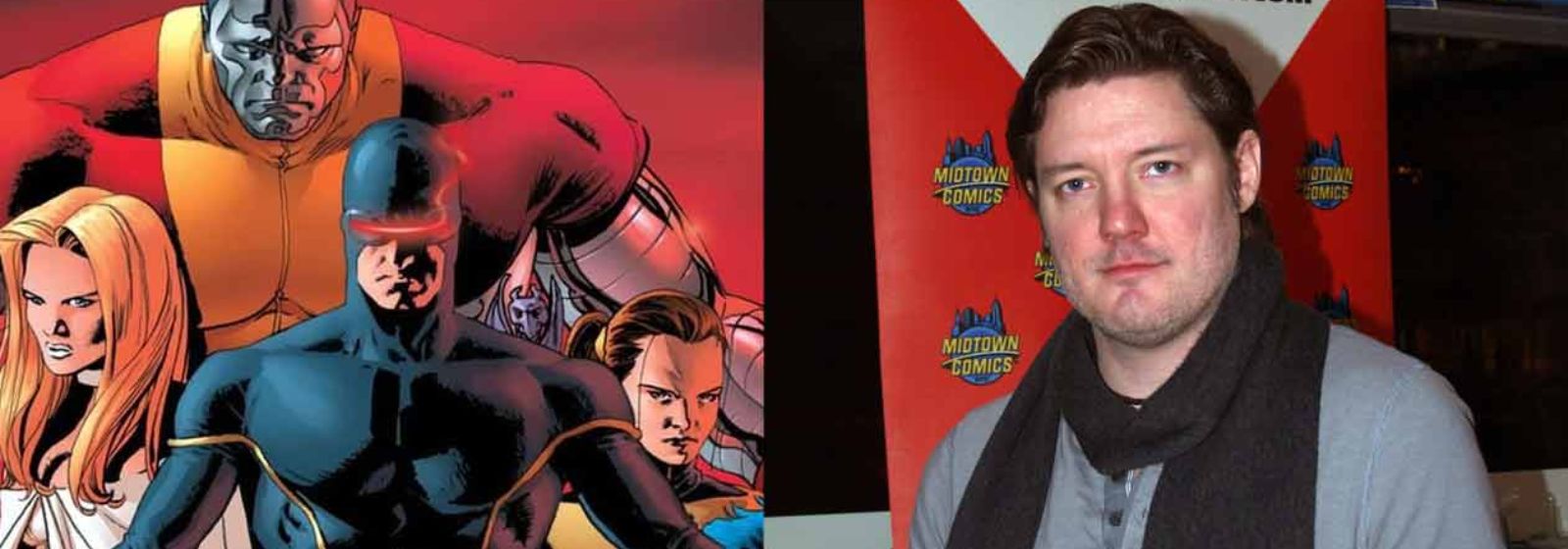John Cassaday, artista de X-Men e Planetary, morre aos 52 anos