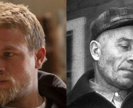 Charlie Hunnam será o serial killer Ed Gein na 3ª temporada de Monstro