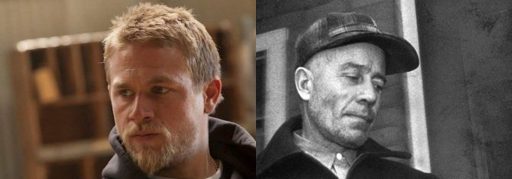Charlie Hunnam será o serial killer Ed Gein na 3ª temporada de Monstro