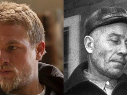 Charlie Hunnam será o serial killer Ed Gein na 3ª temporada de Monstro