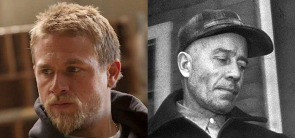 Charlie Hunnam será o serial killer Ed Gein na 3ª temporada de Monstro