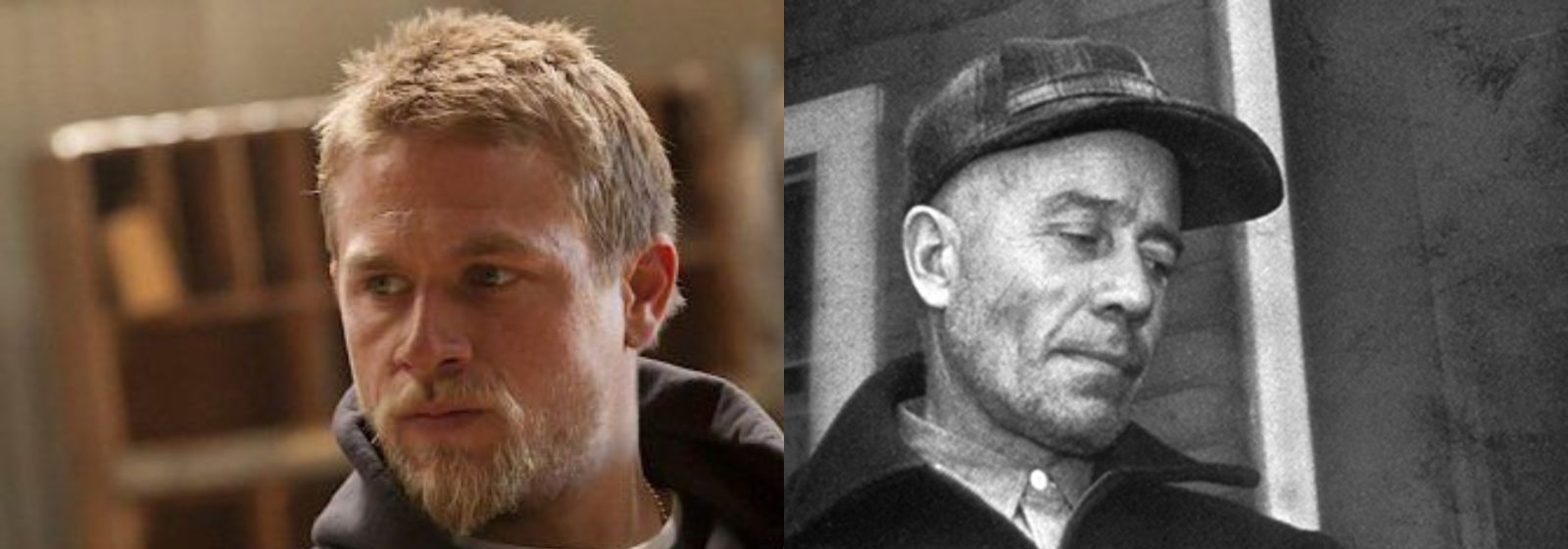 Charlie Hunnam será o serial killer Ed Gein na 3ª temporada de Monstro
